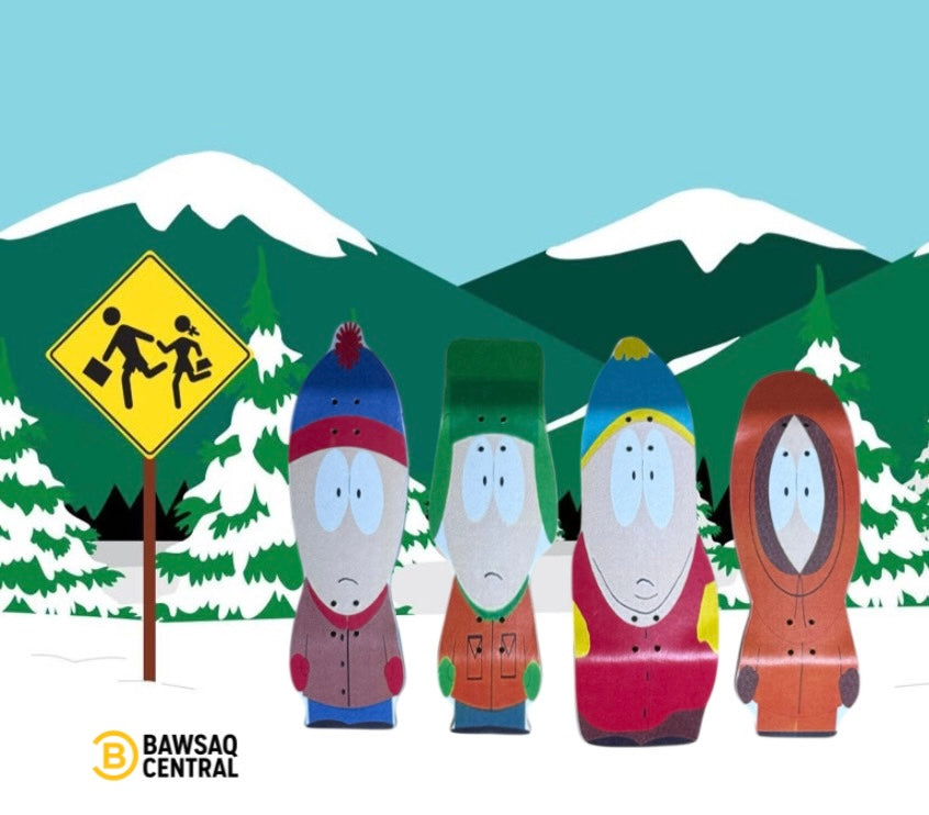 South Park