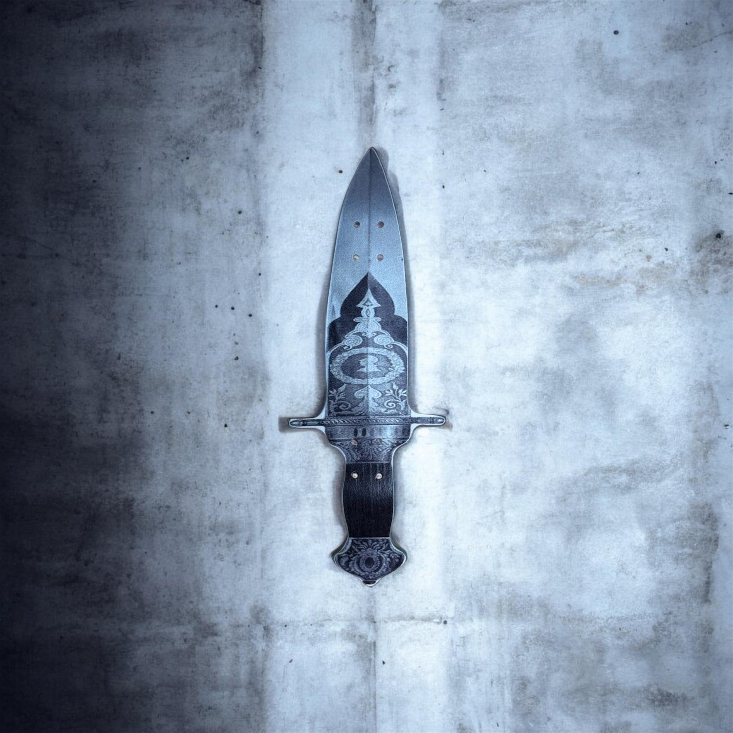 Dagger saq