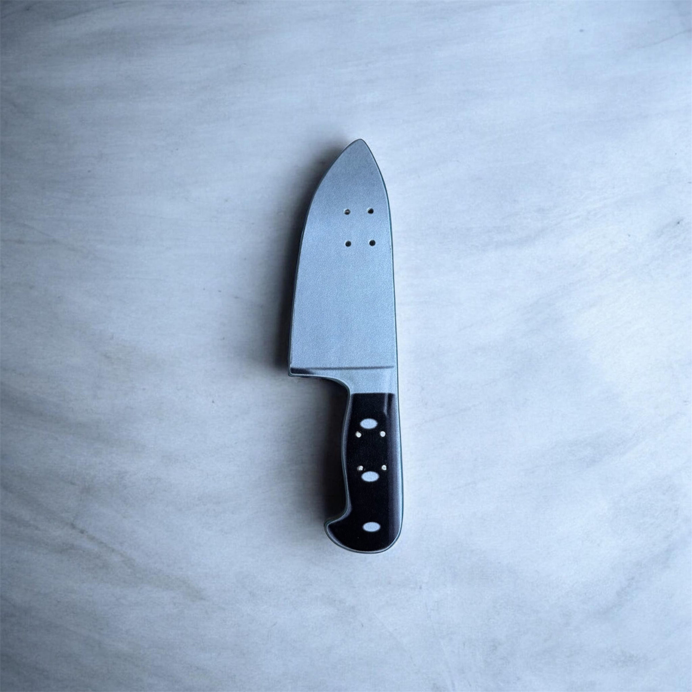 Kitchen knife saq