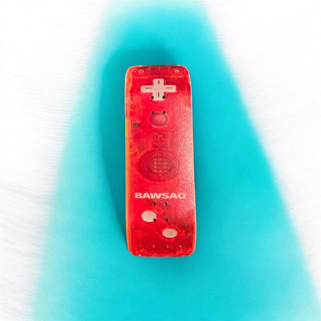 wii decks