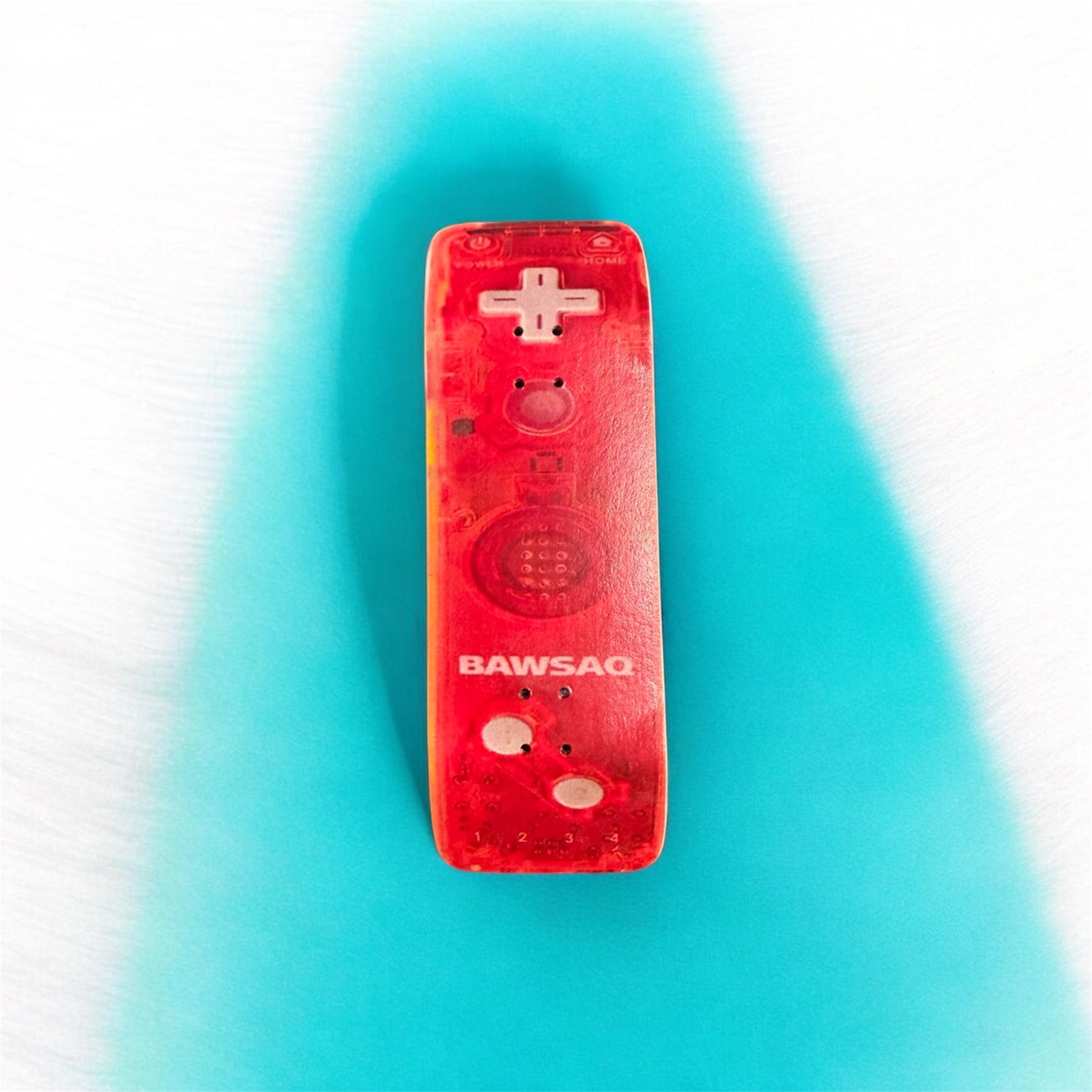 wii decks