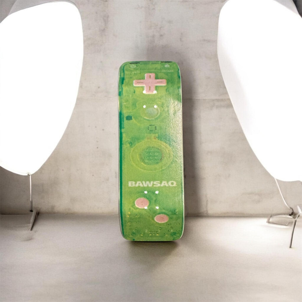 wii decks