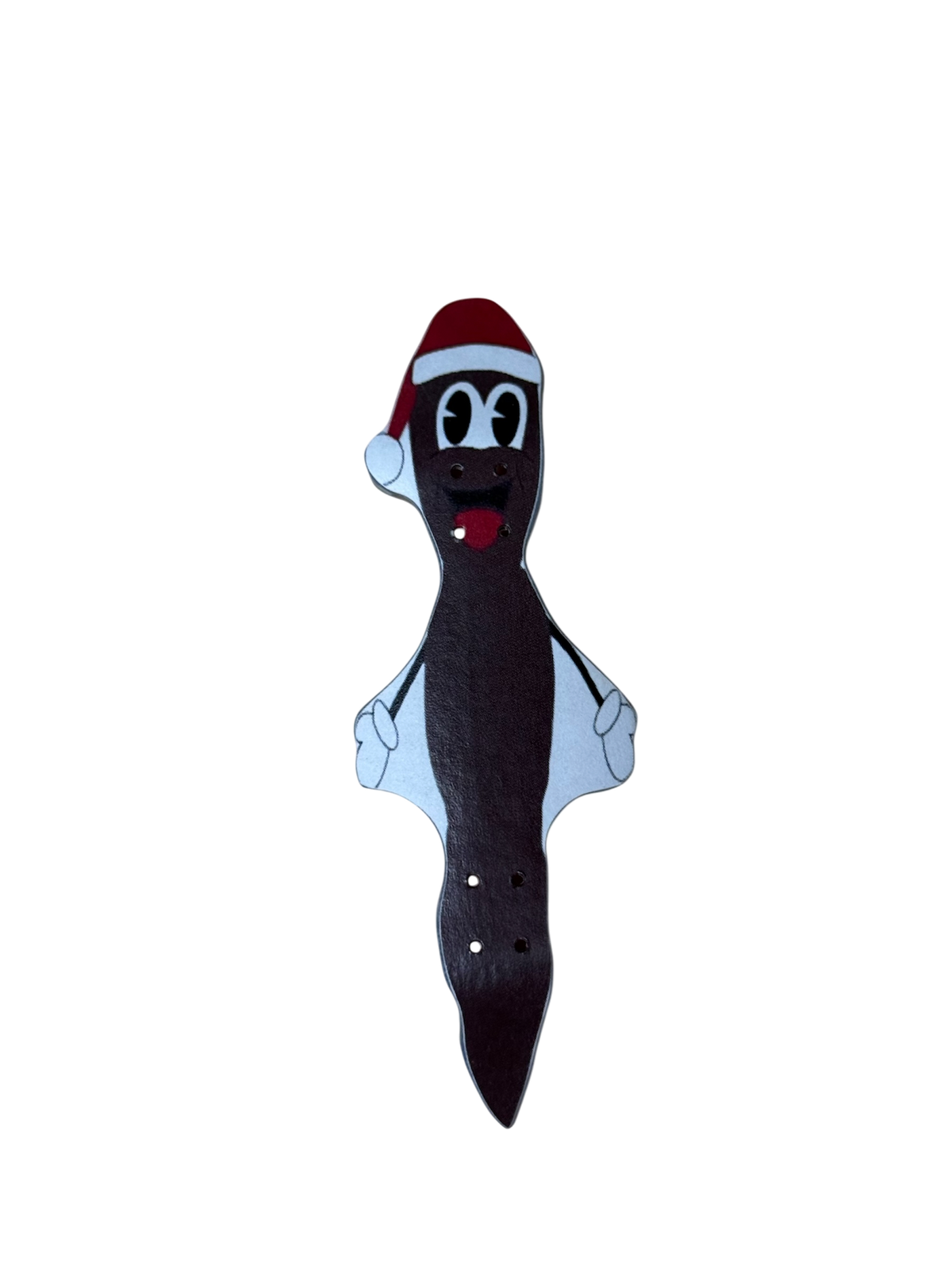 Mr.Hanky