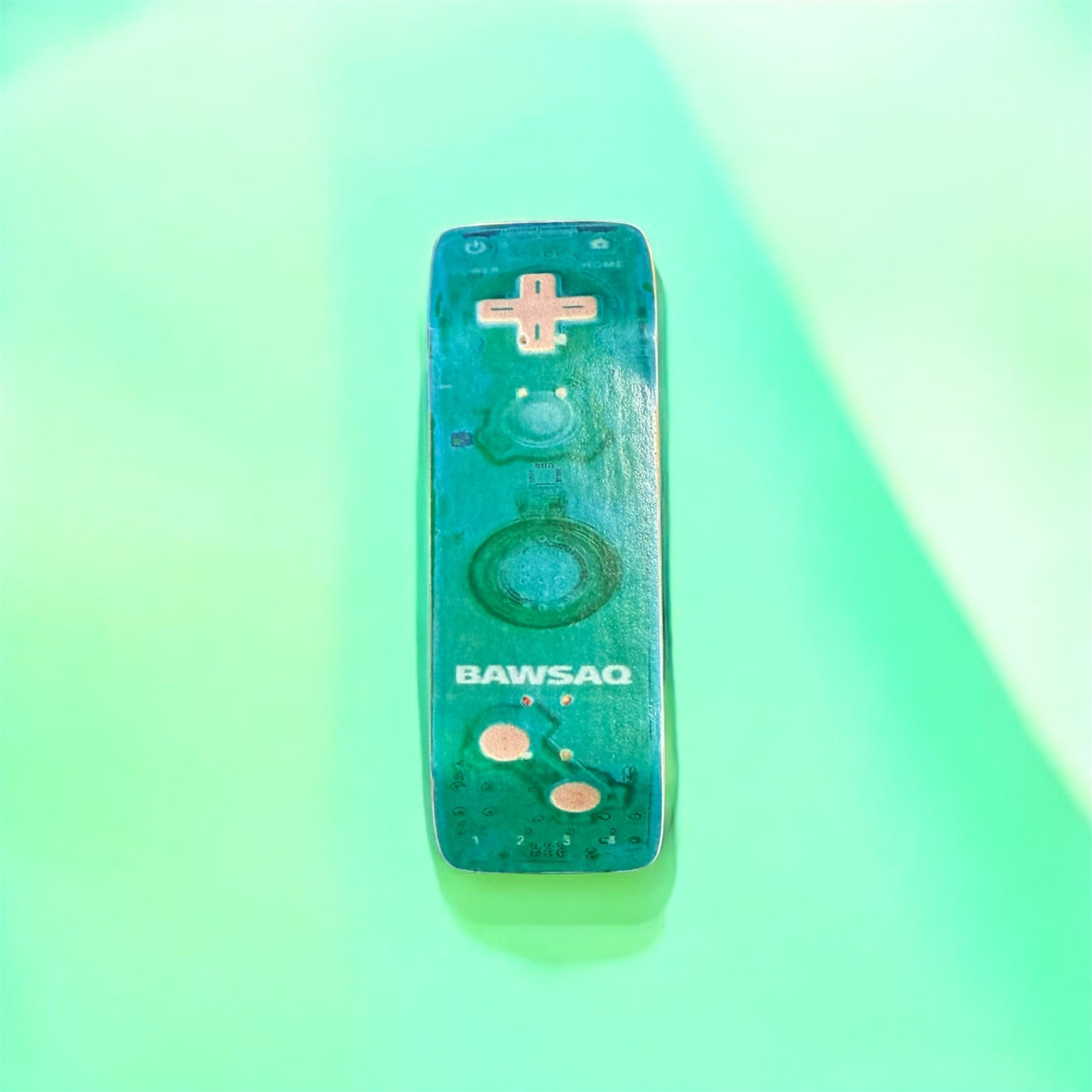 wii decks