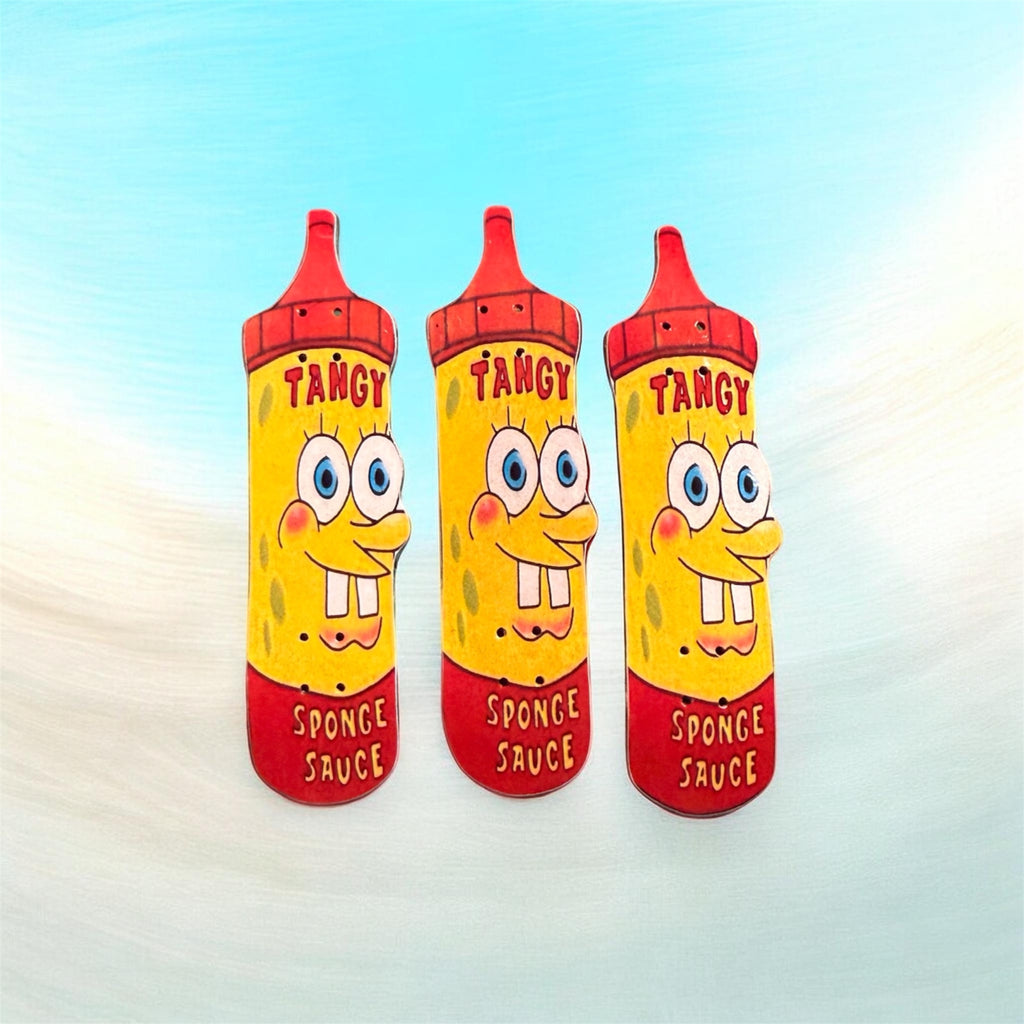Kelpsaq and Saucesaq