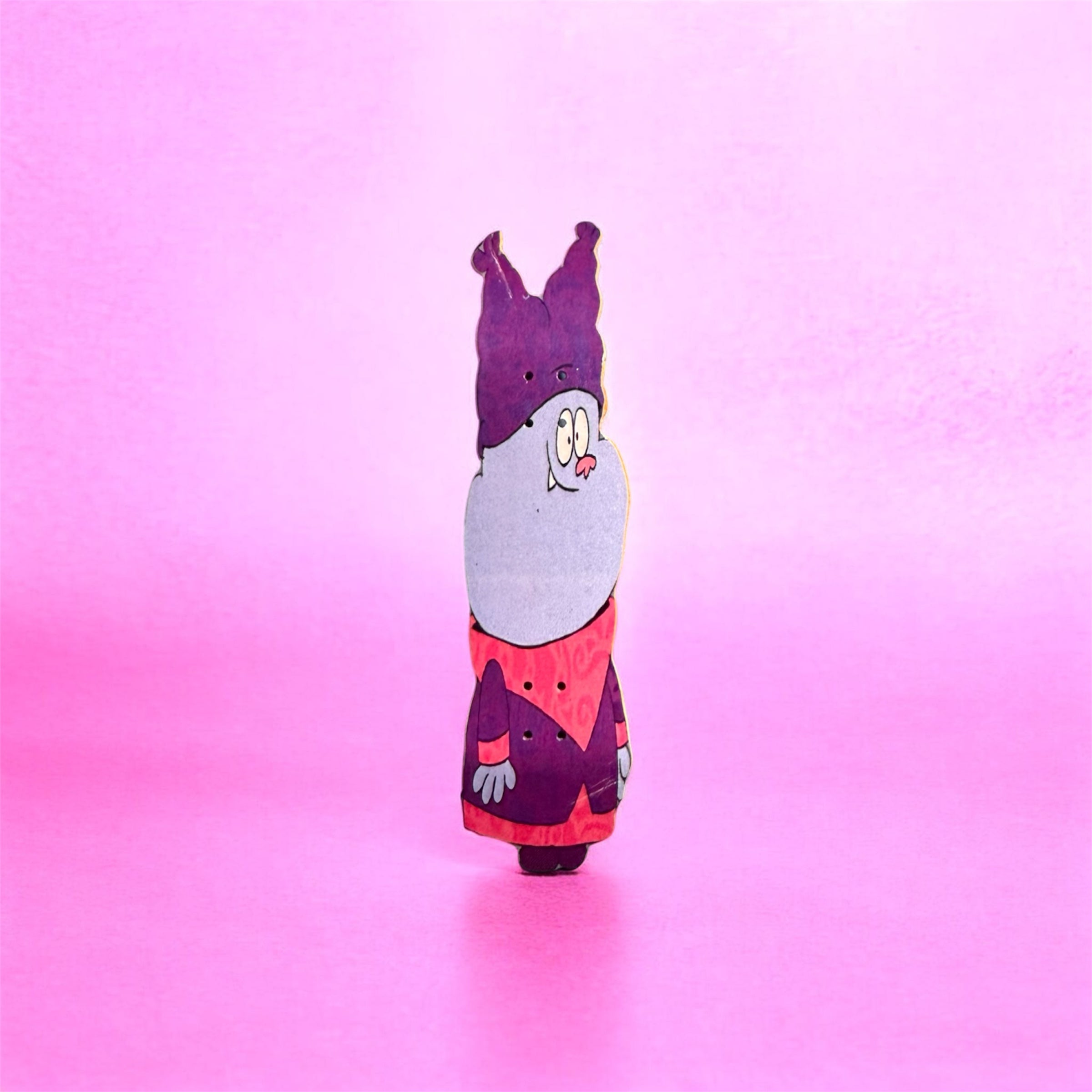 chowder saq