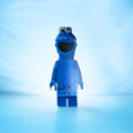 cookie monster