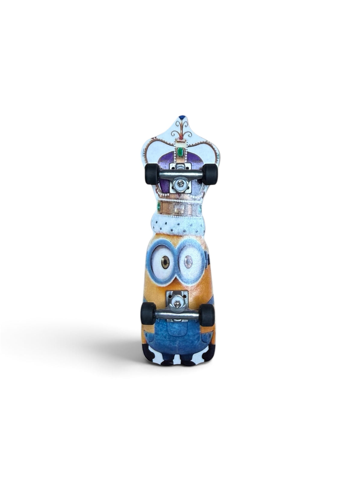 King Bob complete